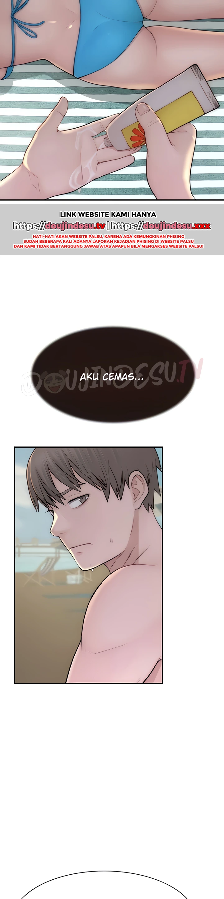 Mom Addiction Chapter 69