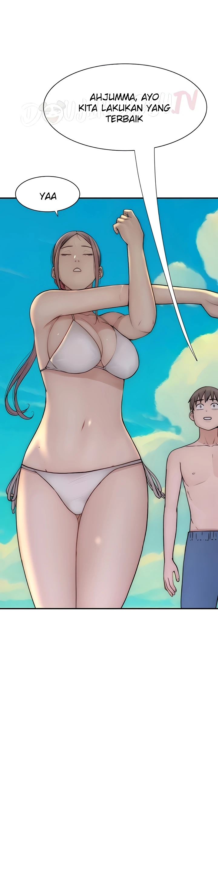 Mom Addiction Chapter 69