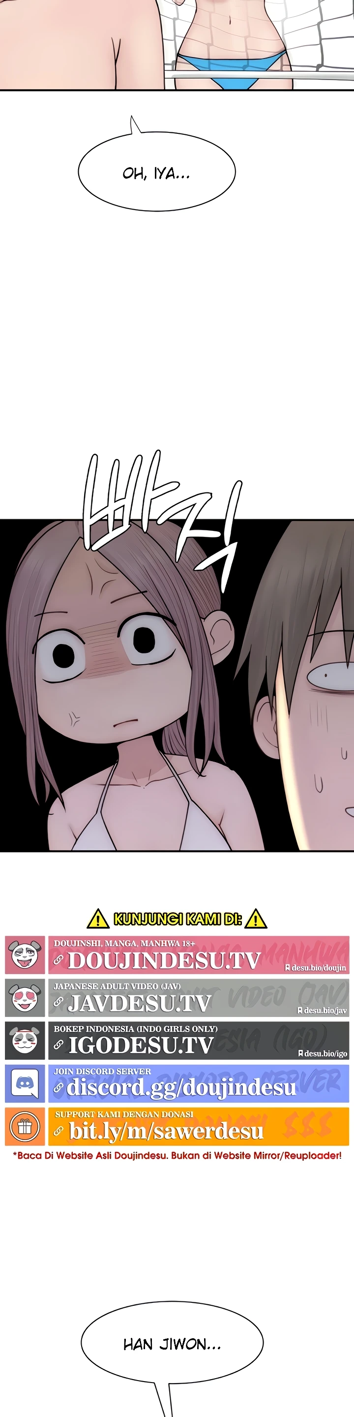 Mom Addiction Chapter 69