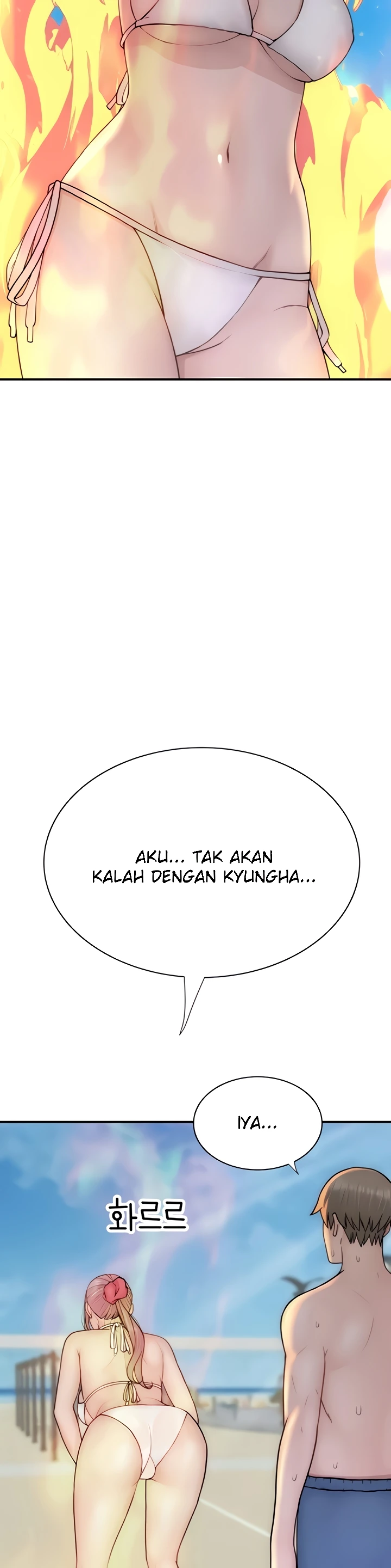 Mom Addiction Chapter 69