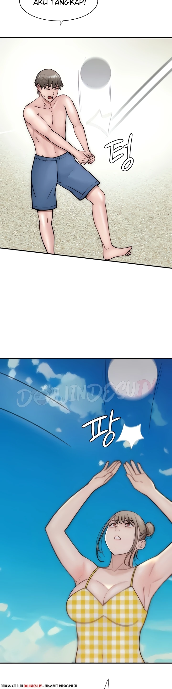Mom Addiction Chapter 69