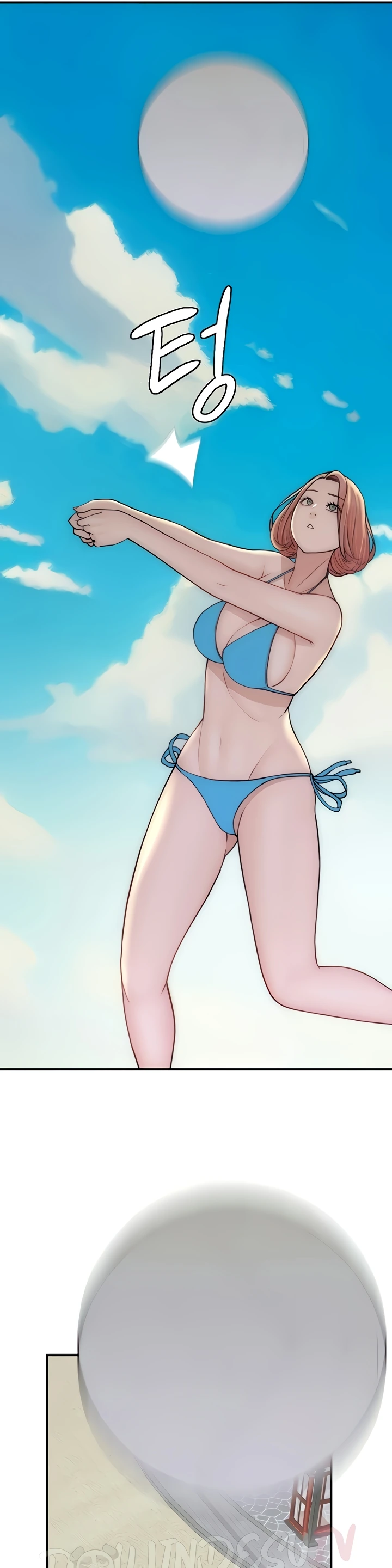 Mom Addiction Chapter 69