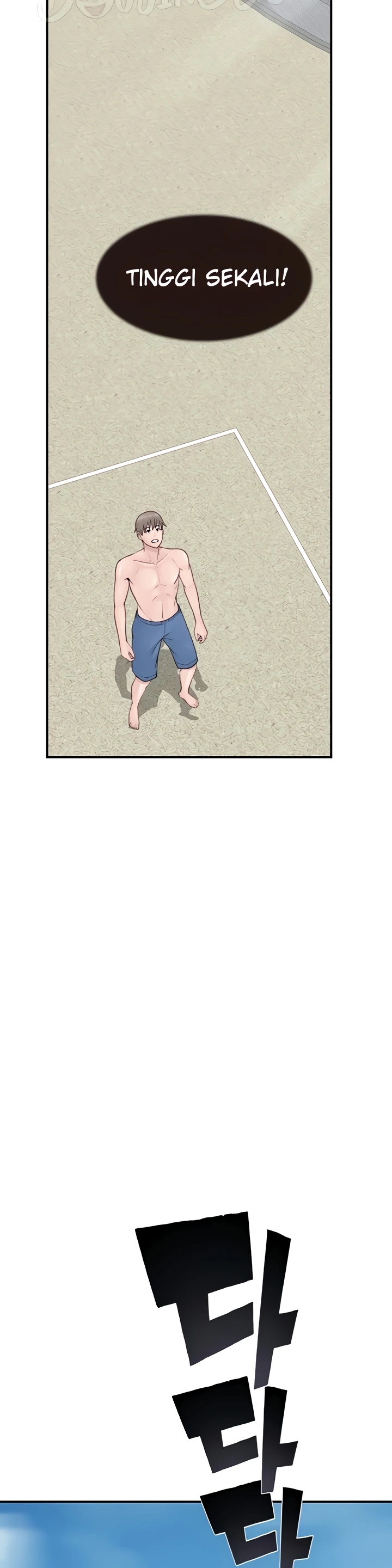 Mom Addiction Chapter 69