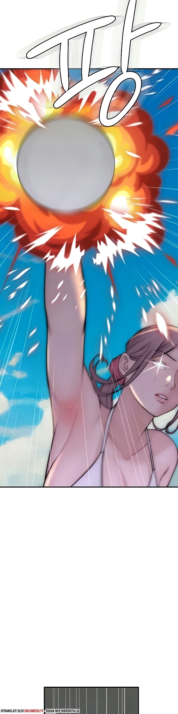 Mom Addiction Chapter 69