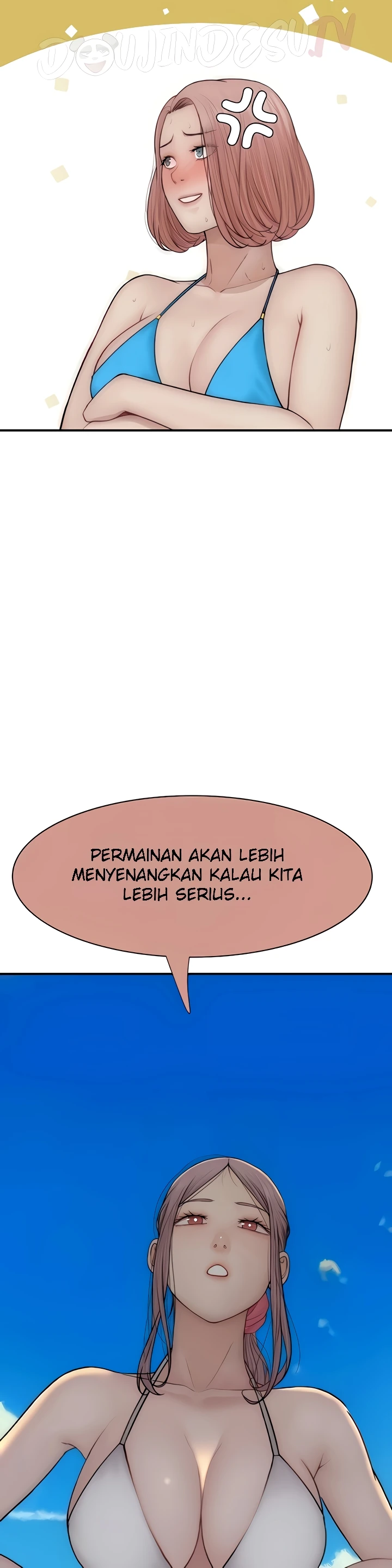 Mom Addiction Chapter 69