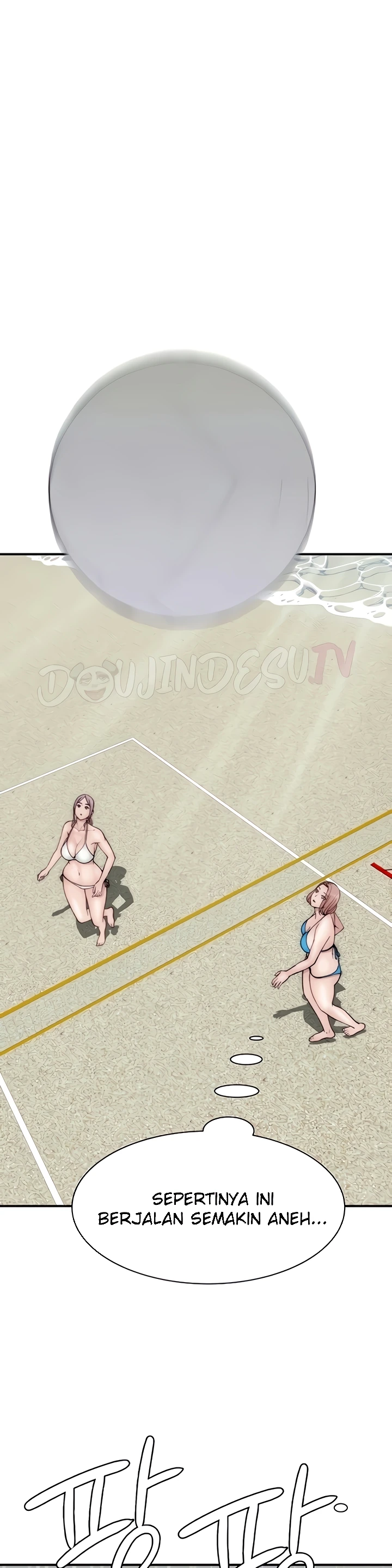 Mom Addiction Chapter 69