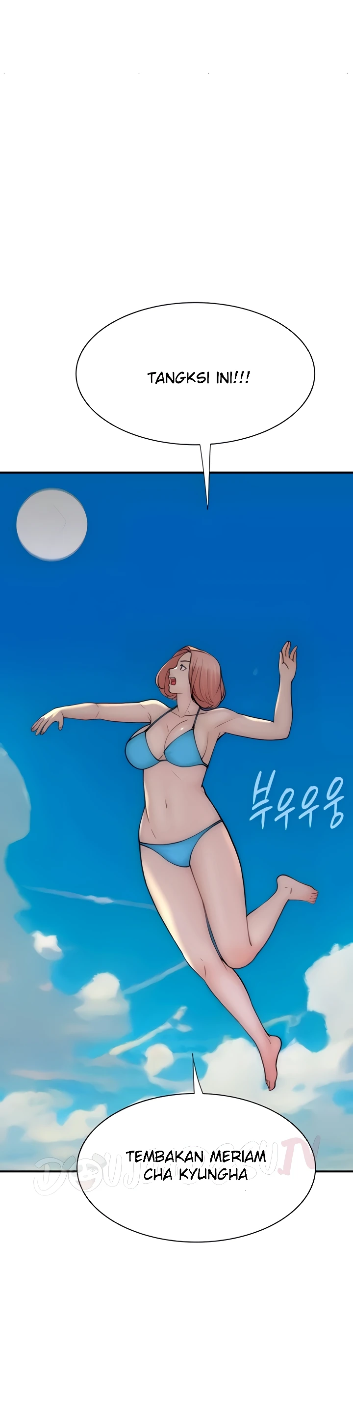 Mom Addiction Chapter 69