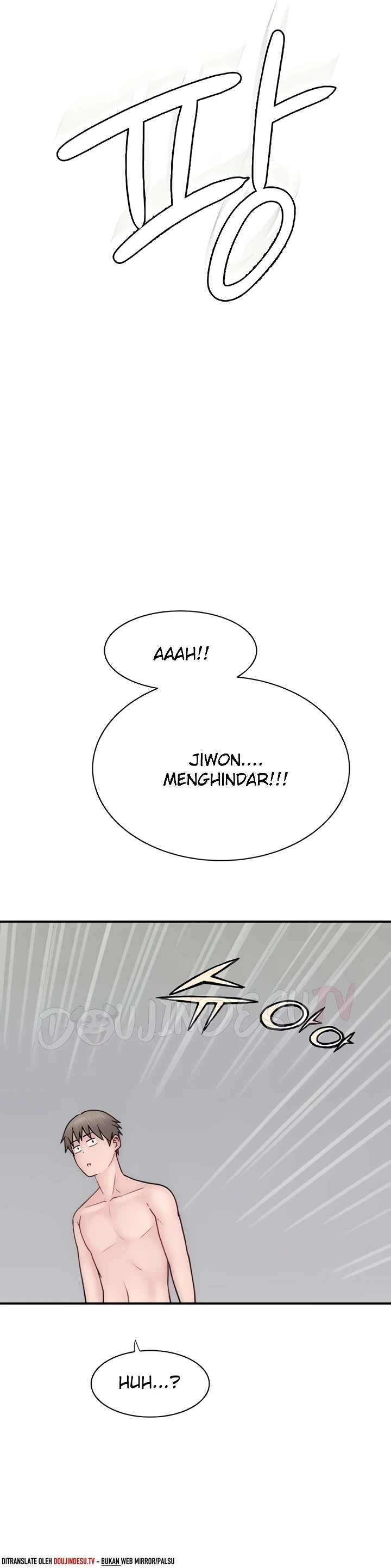 Mom Addiction Chapter 69