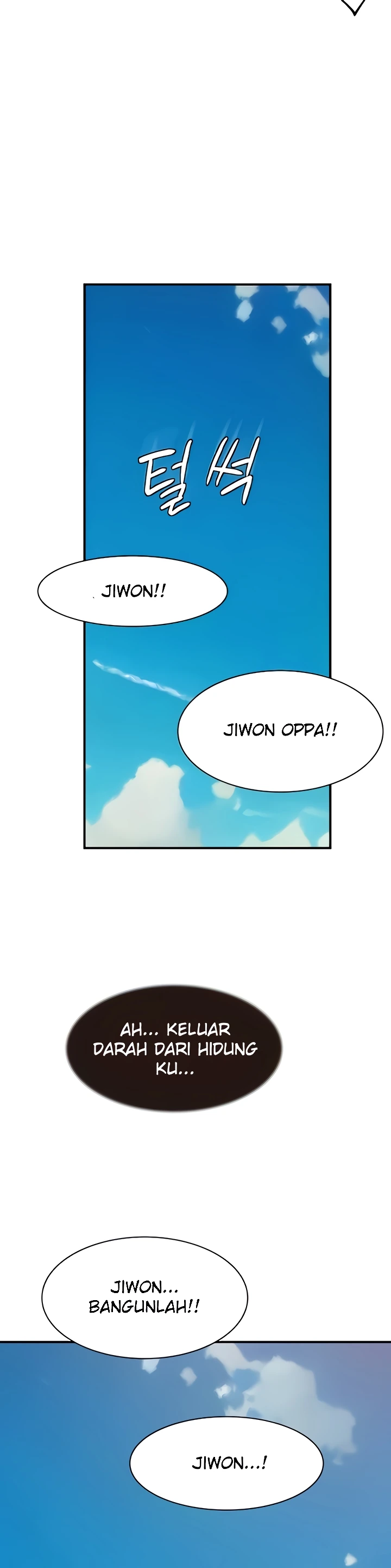 Mom Addiction Chapter 69