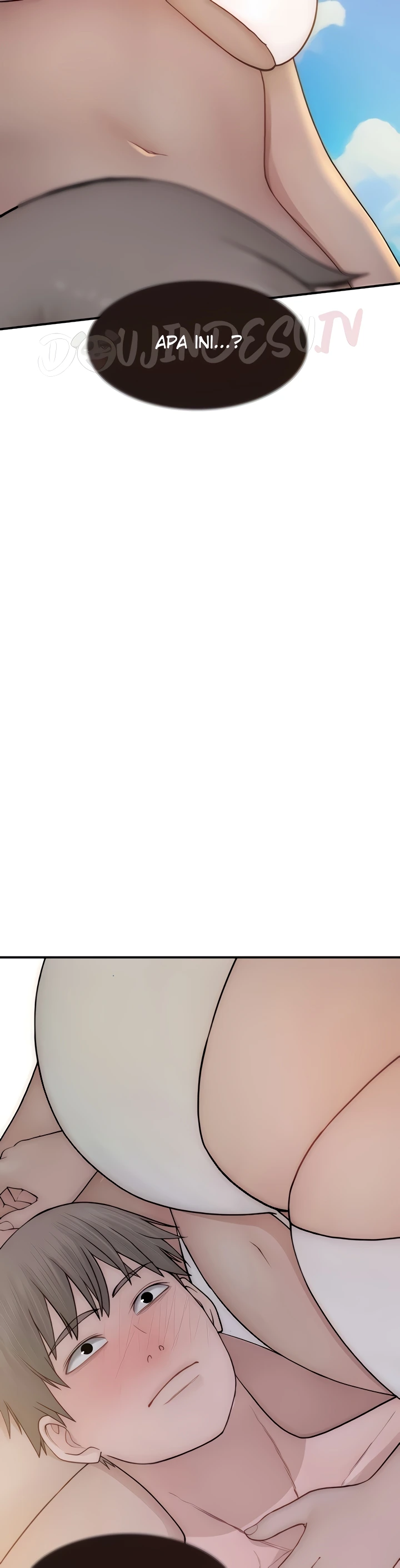 Mom Addiction Chapter 69