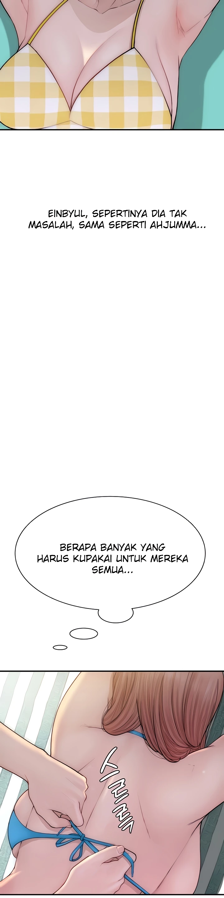 Mom Addiction Chapter 69