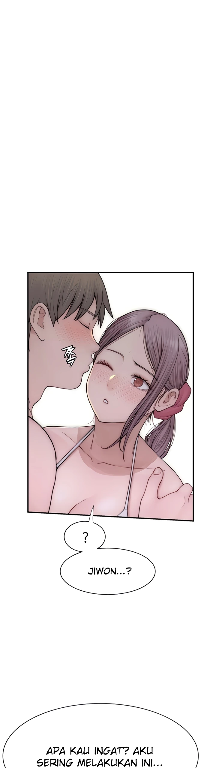 Mom Addiction Chapter 70