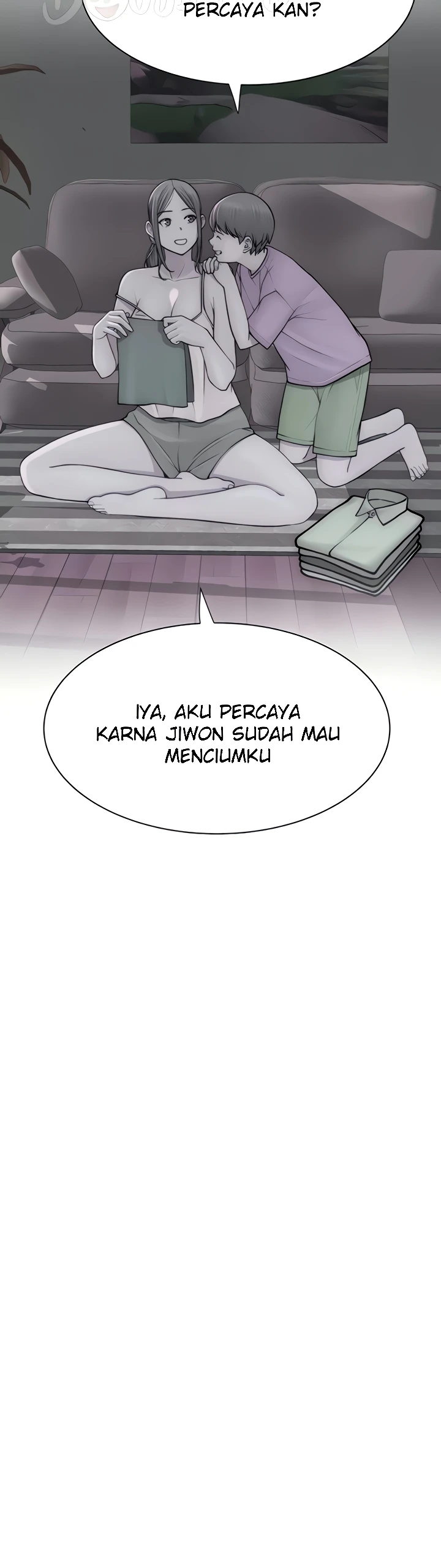 Mom Addiction Chapter 70