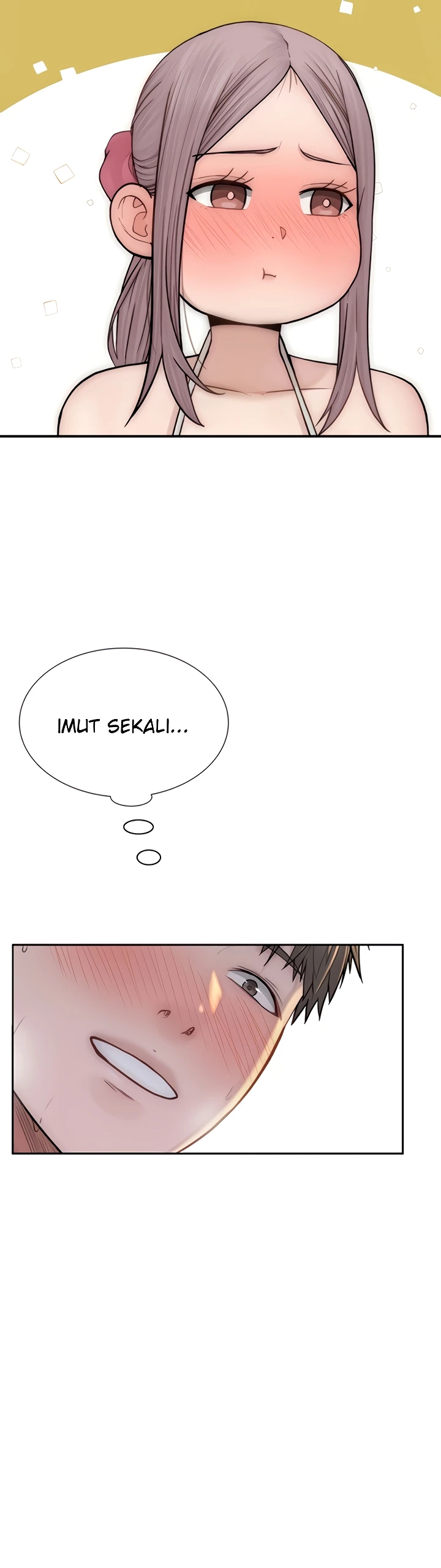 Mom Addiction Chapter 70