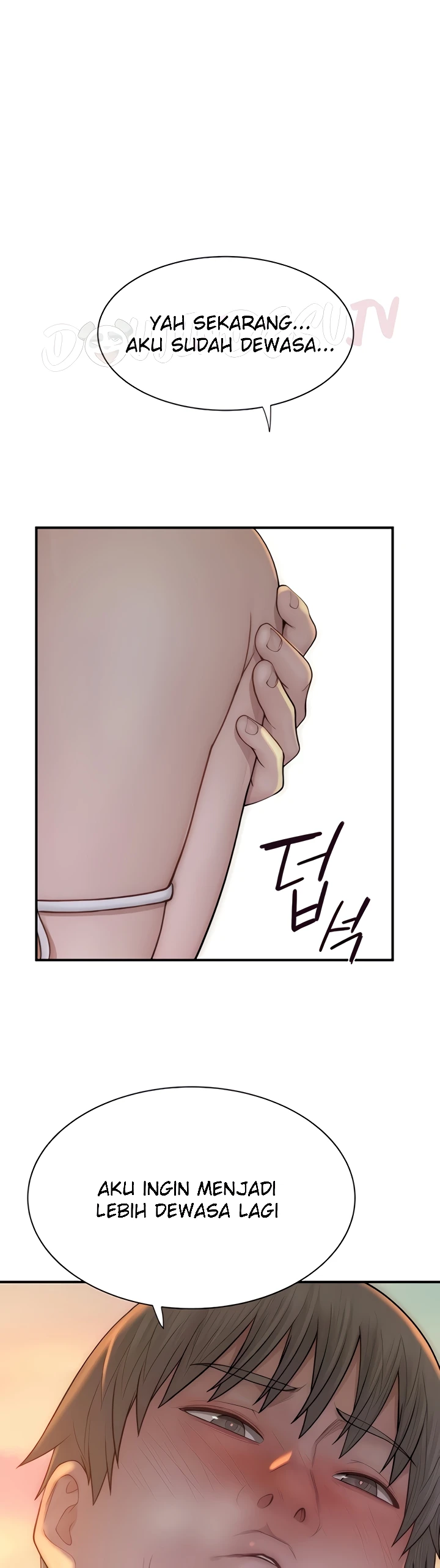 Mom Addiction Chapter 70