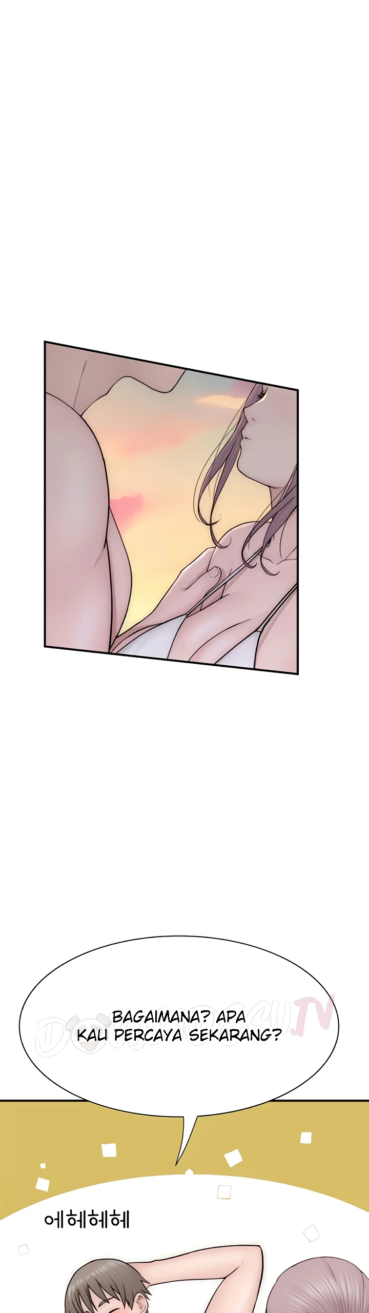Mom Addiction Chapter 70