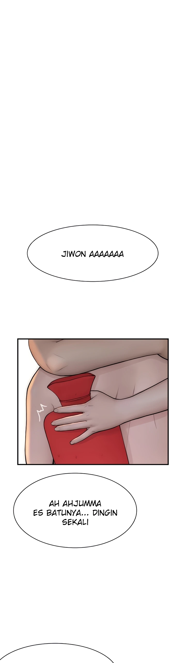 Mom Addiction Chapter 70