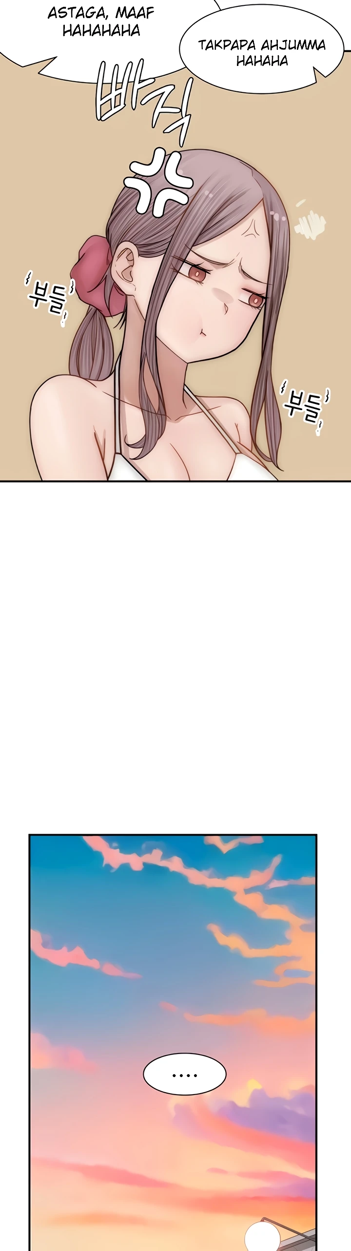 Mom Addiction Chapter 70