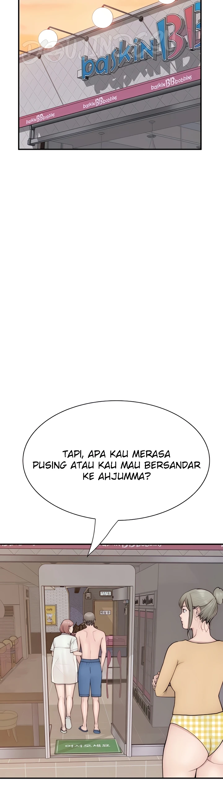 Mom Addiction Chapter 70