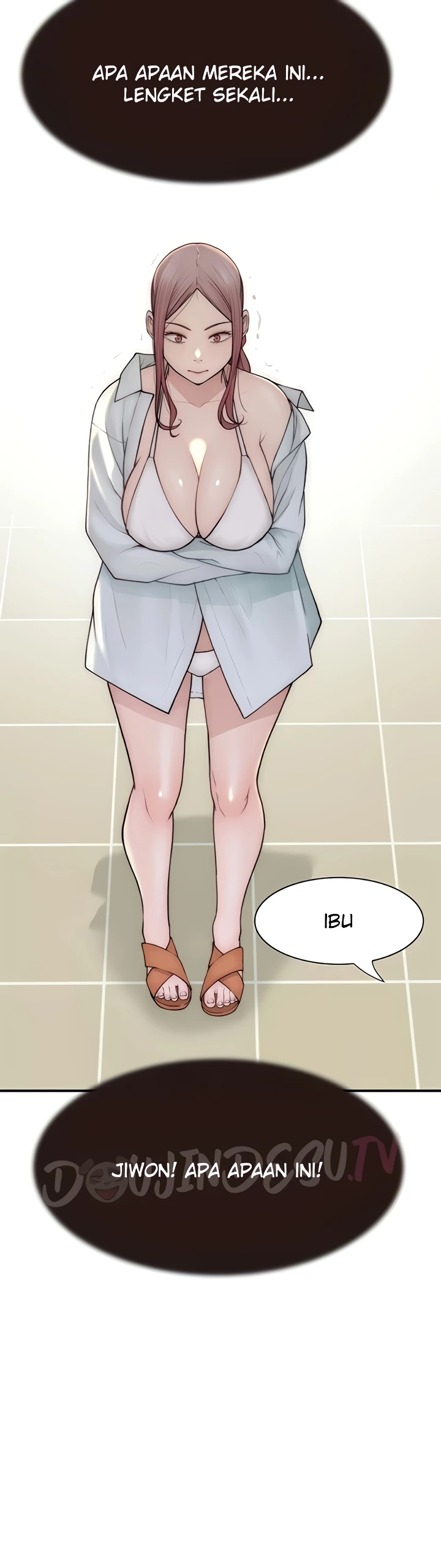Mom Addiction Chapter 70