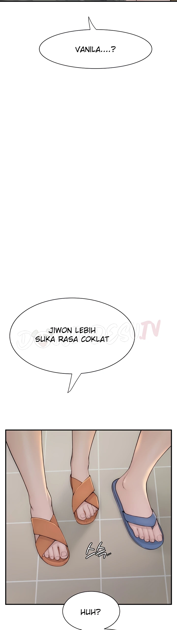 Mom Addiction Chapter 70