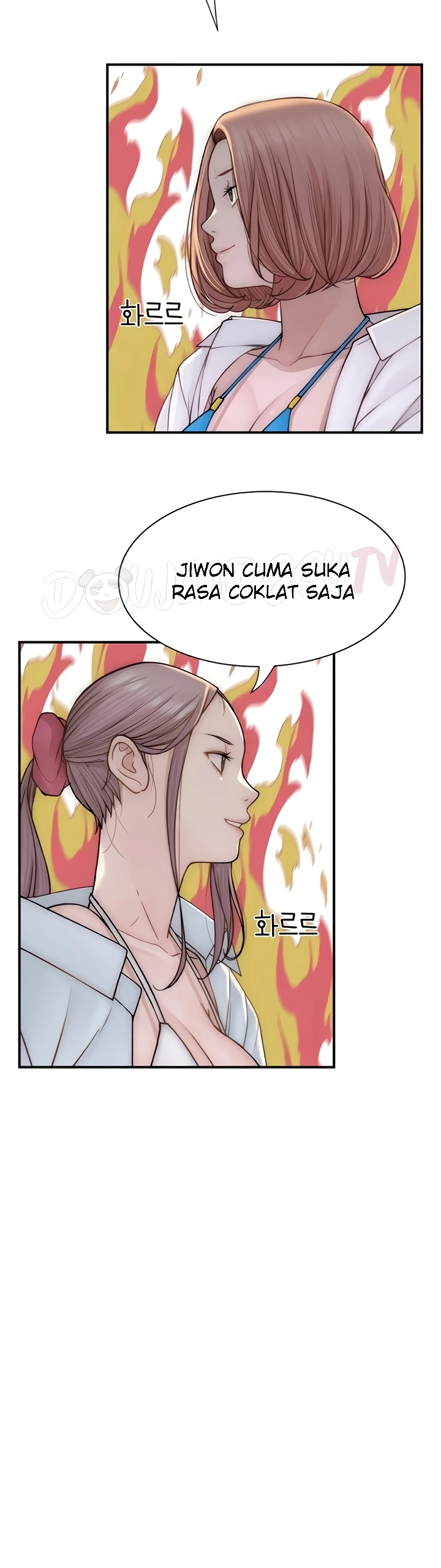 Mom Addiction Chapter 70
