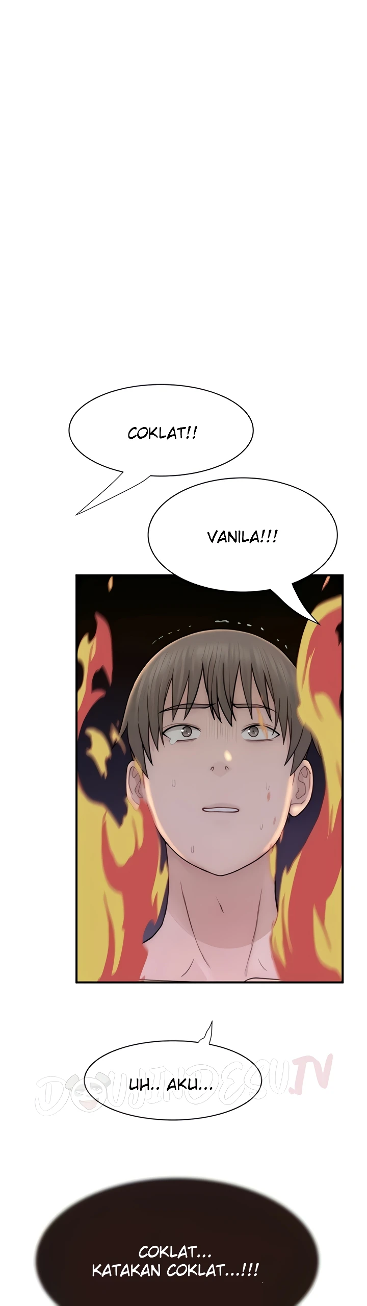 Mom Addiction Chapter 70