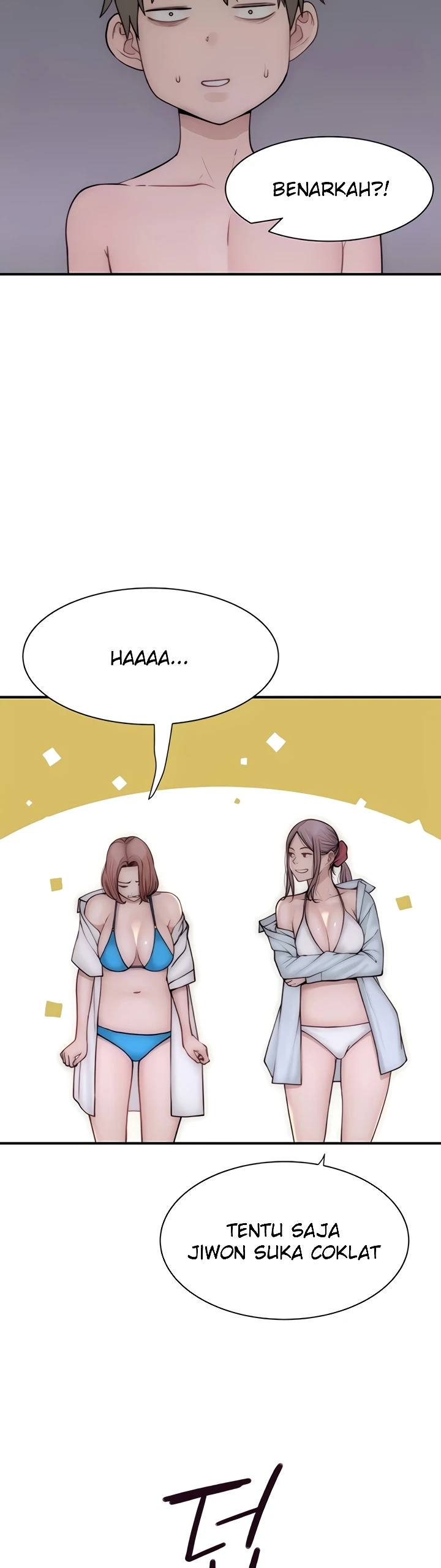 Mom Addiction Chapter 70