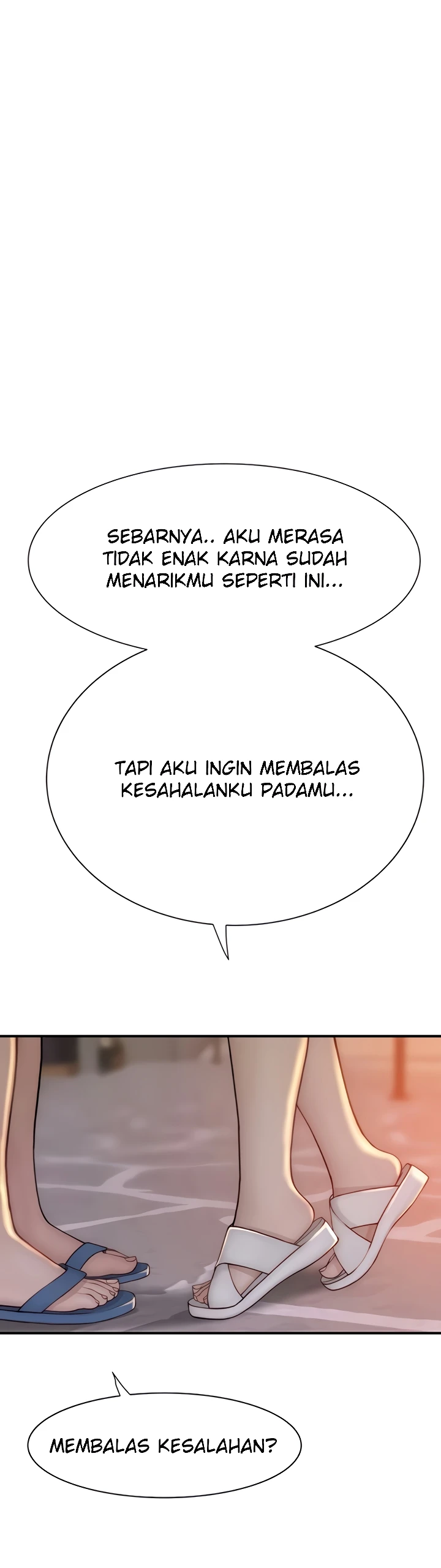 Mom Addiction Chapter 70