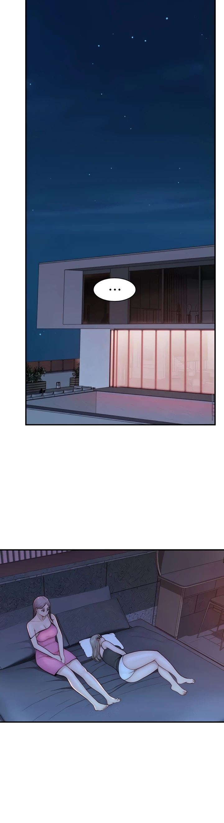 Mom Addiction Chapter 70