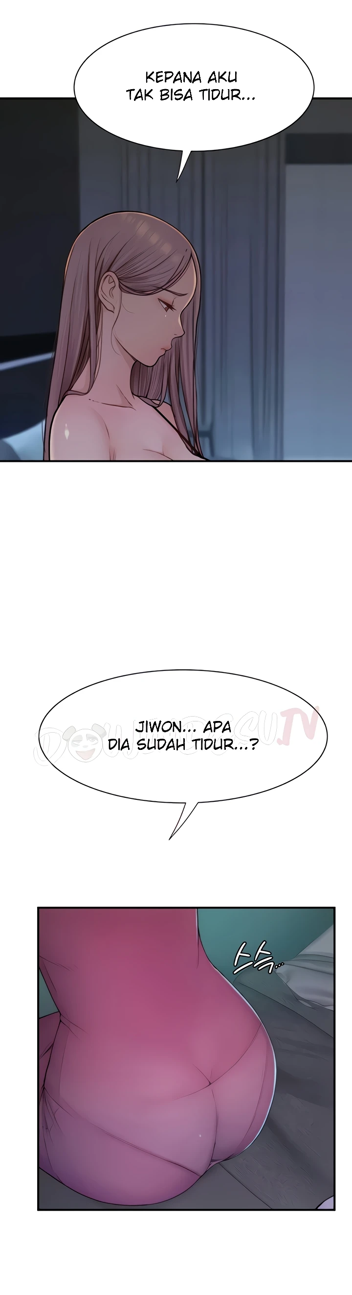 Mom Addiction Chapter 70