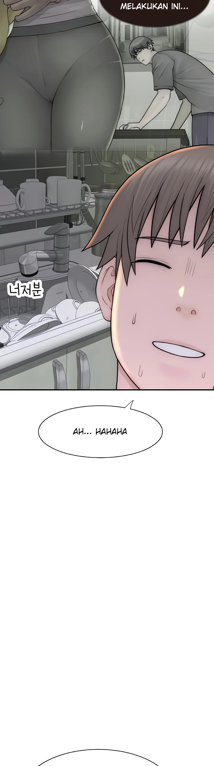 Mom Addiction Chapter 70