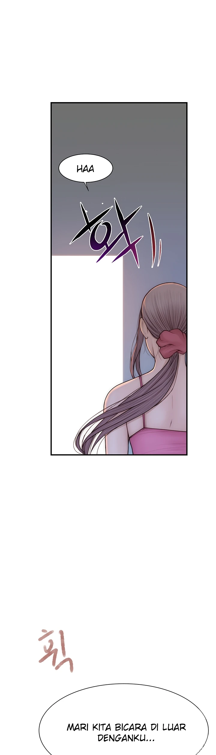Mom Addiction Chapter 72