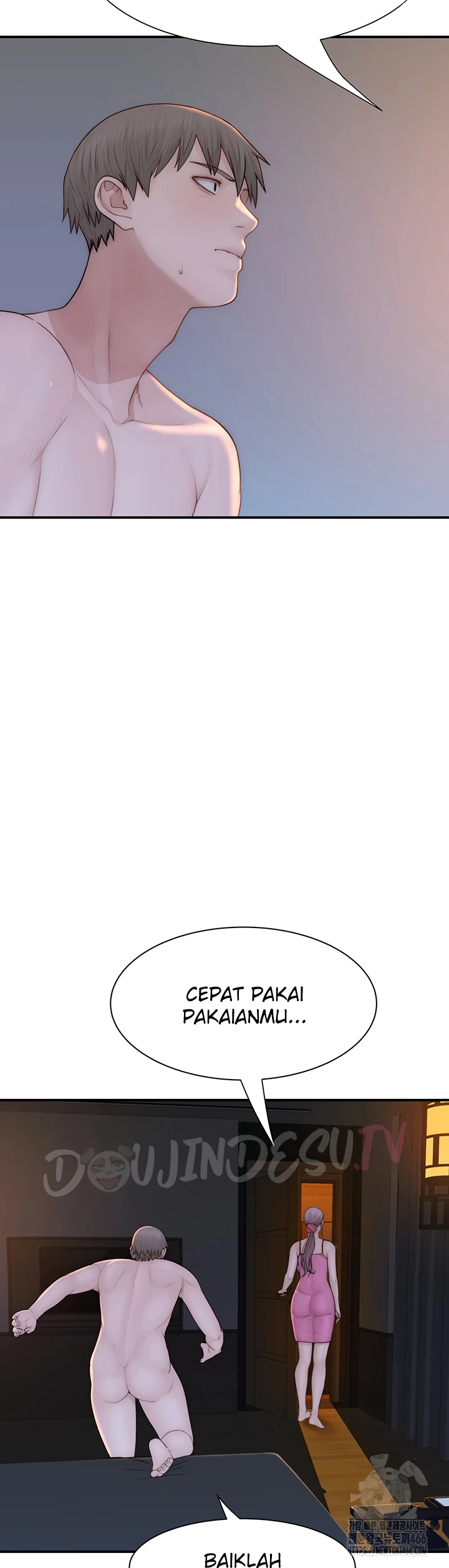 Mom Addiction Chapter 72