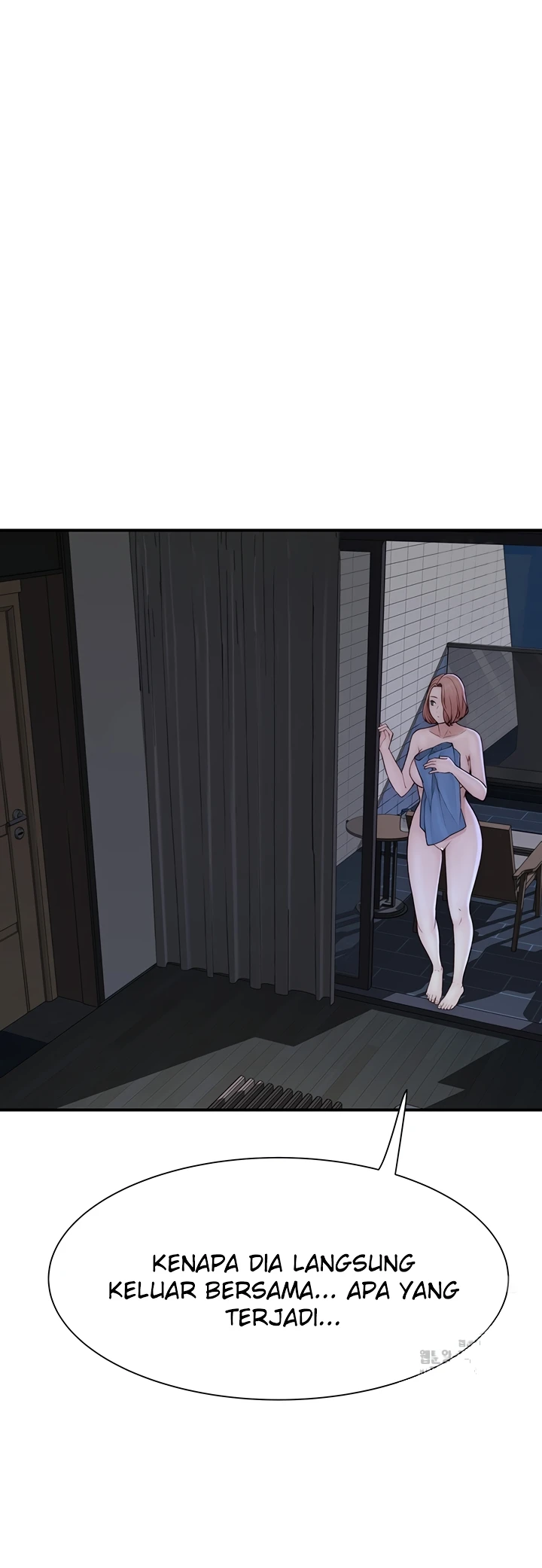 Mom Addiction Chapter 72