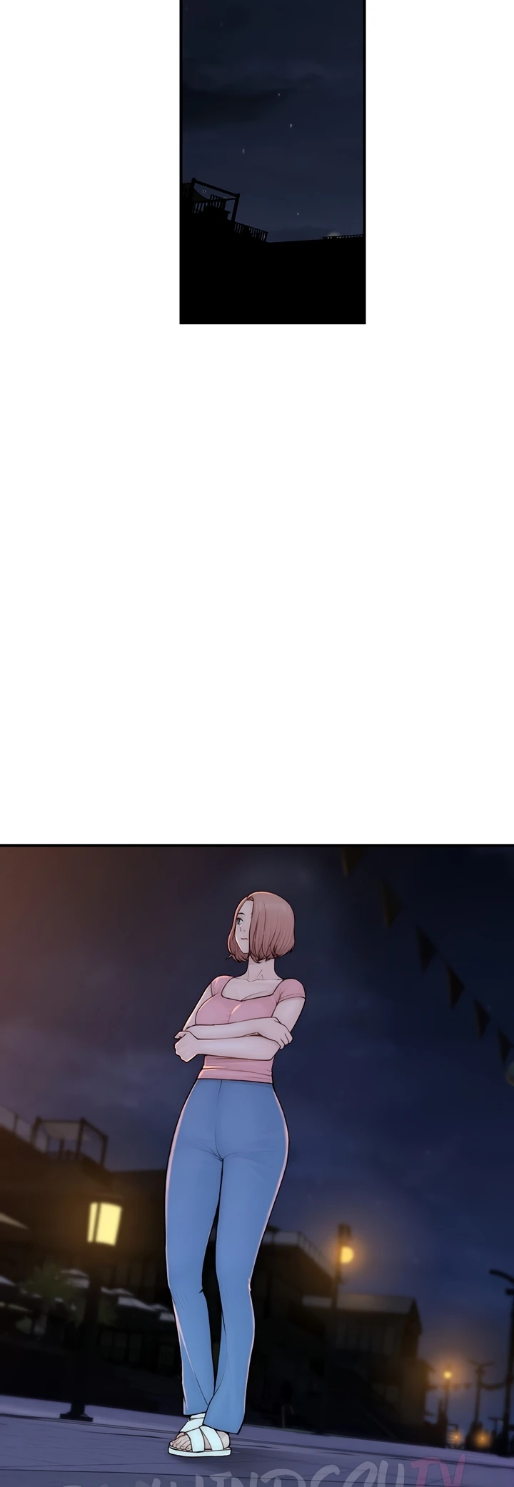 Mom Addiction Chapter 72