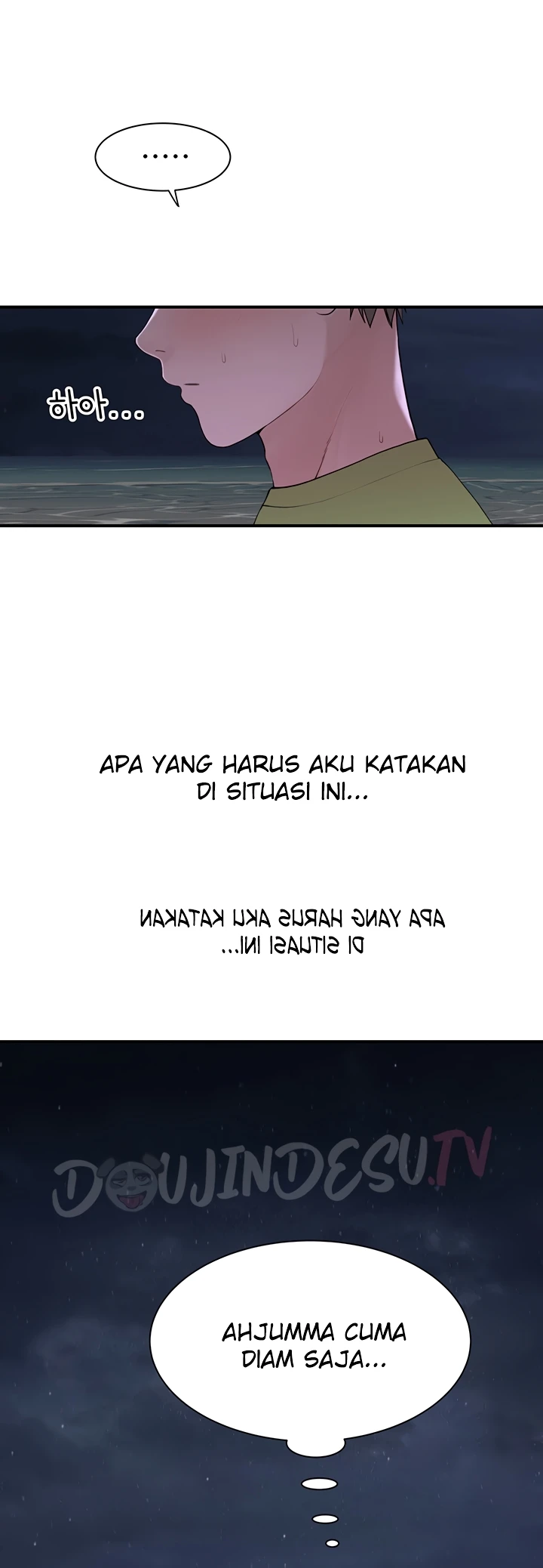 Mom Addiction Chapter 72