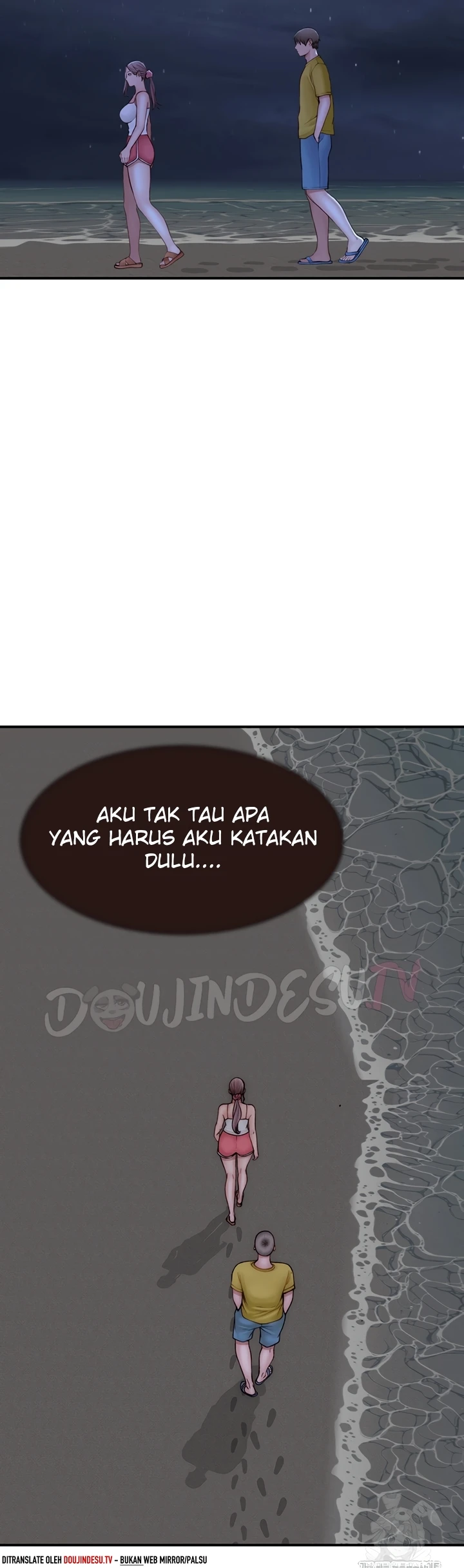 Mom Addiction Chapter 72
