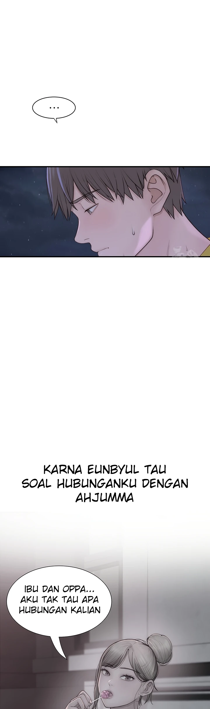 Mom Addiction Chapter 72