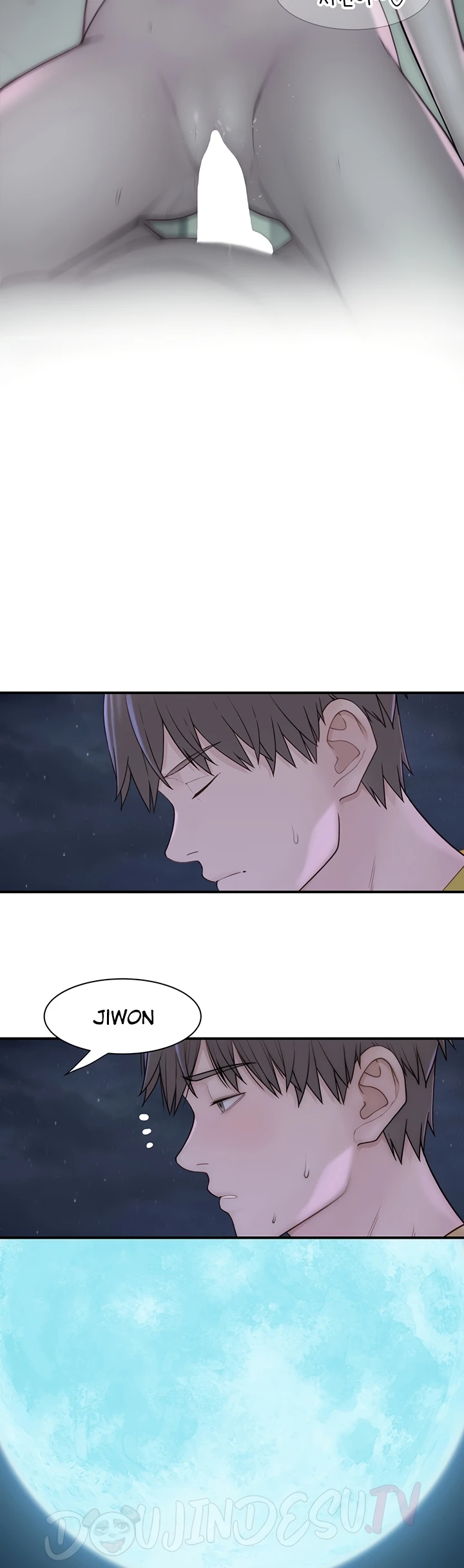 Mom Addiction Chapter 72