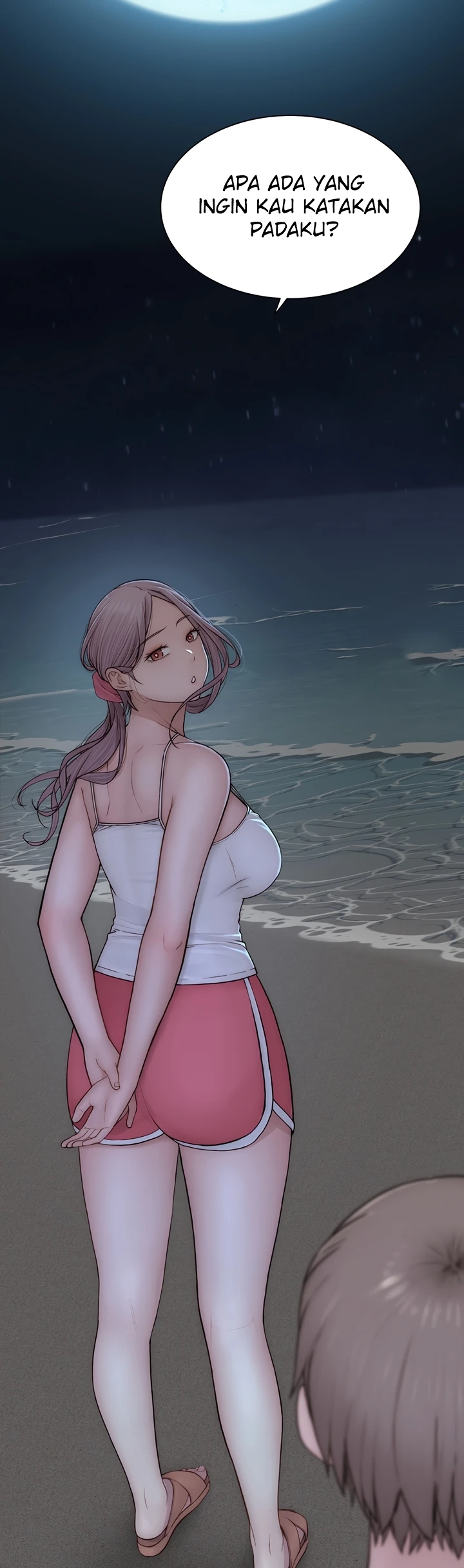 Mom Addiction Chapter 72