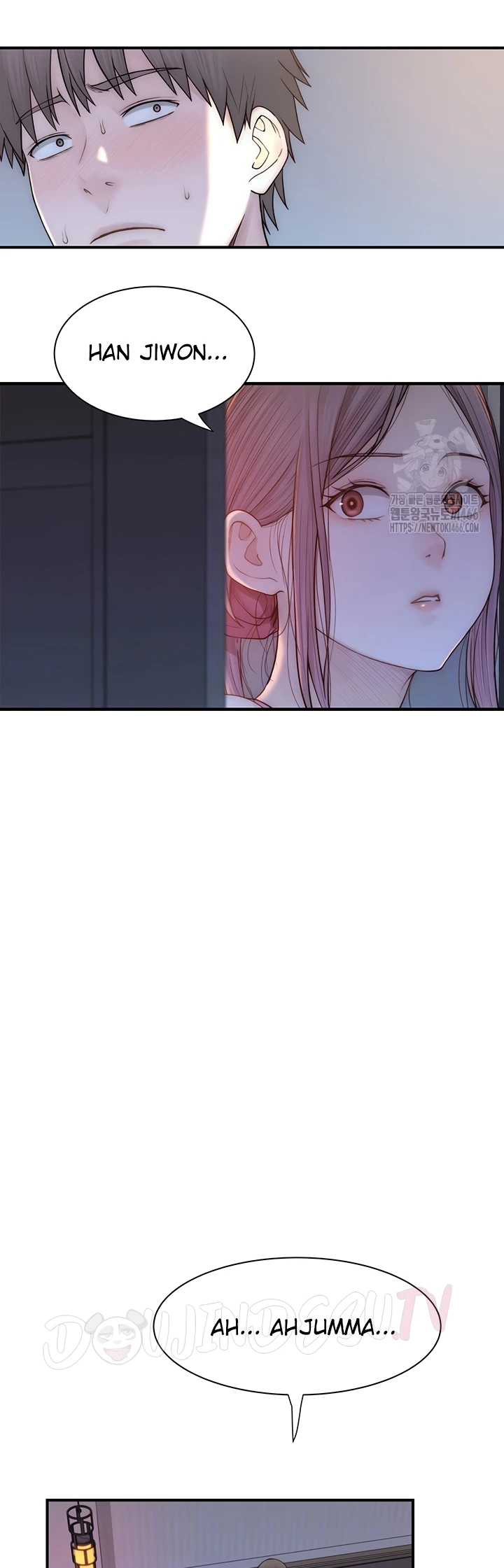 Mom Addiction Chapter 72