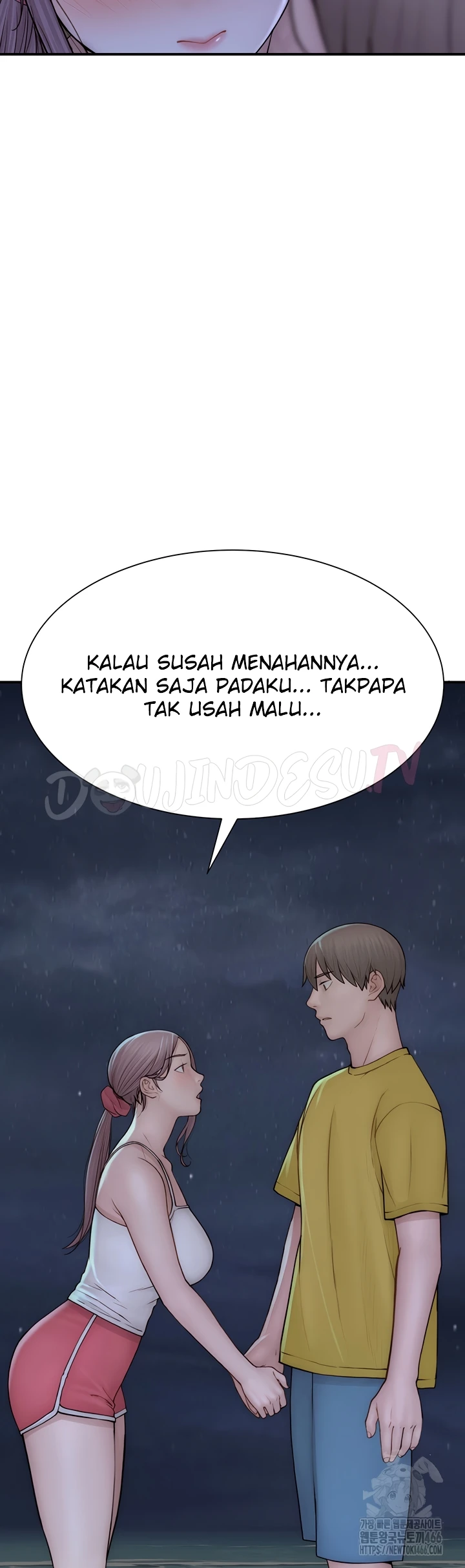 Mom Addiction Chapter 72