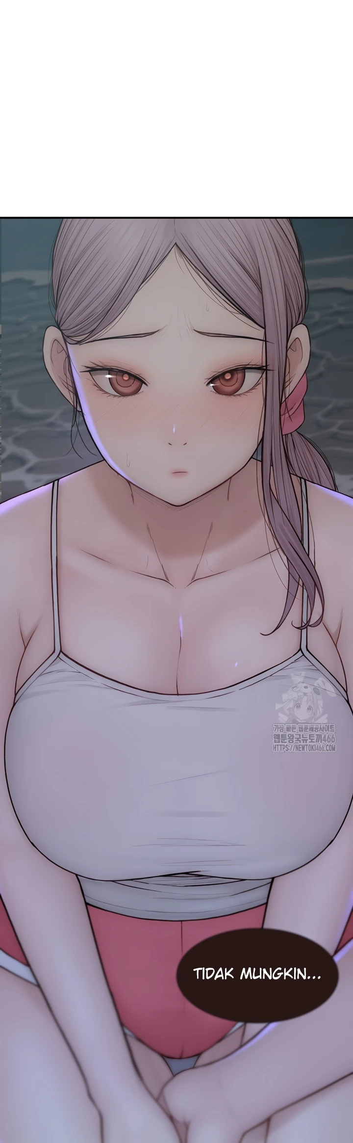 Mom Addiction Chapter 72