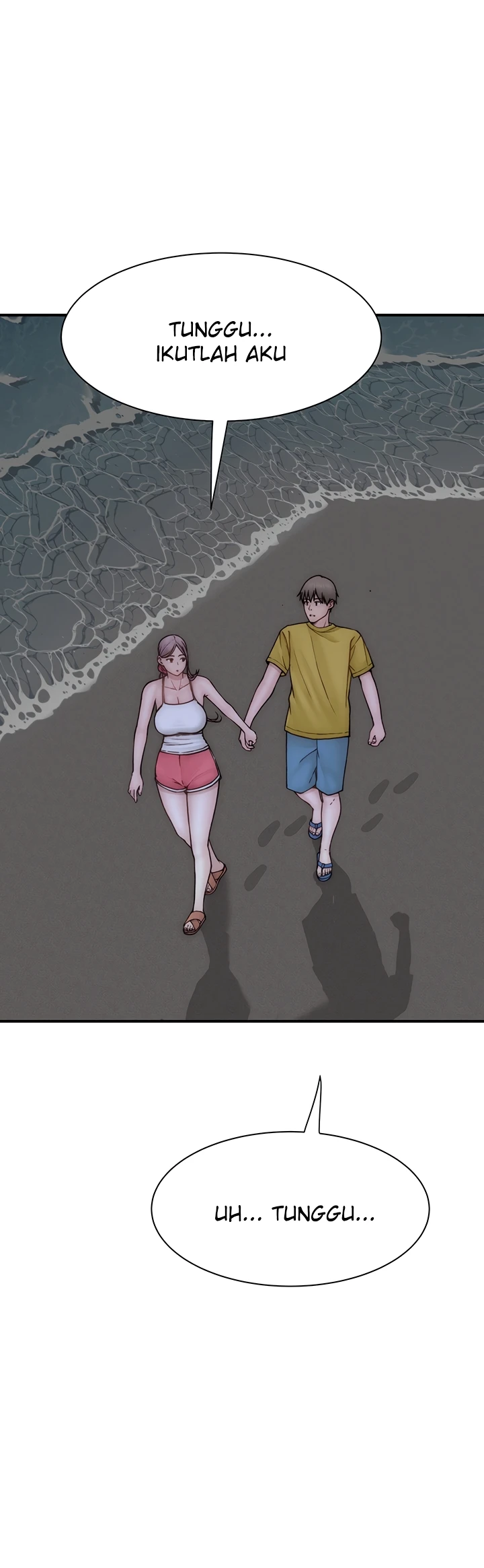 Mom Addiction Chapter 72
