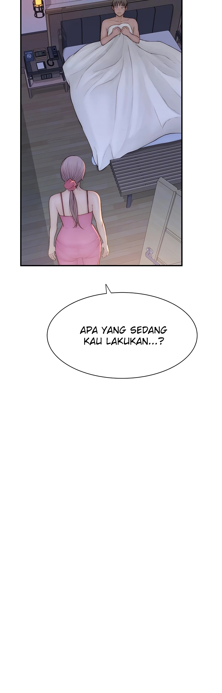 Mom Addiction Chapter 72