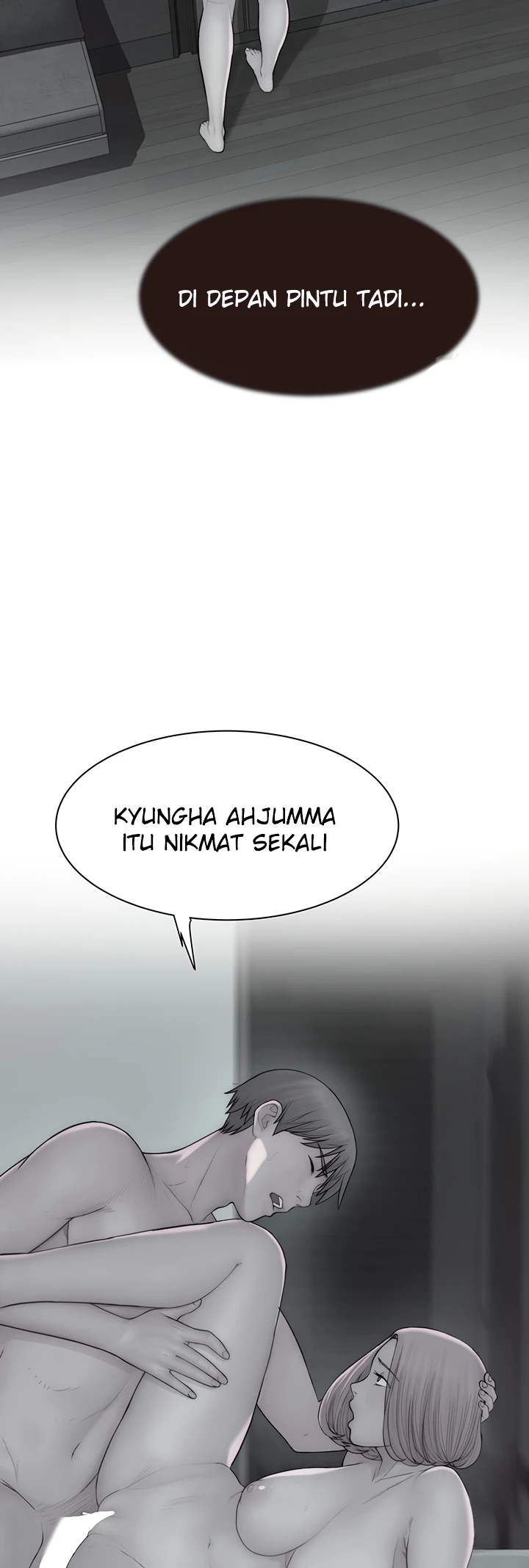 Mom Addiction Chapter 72