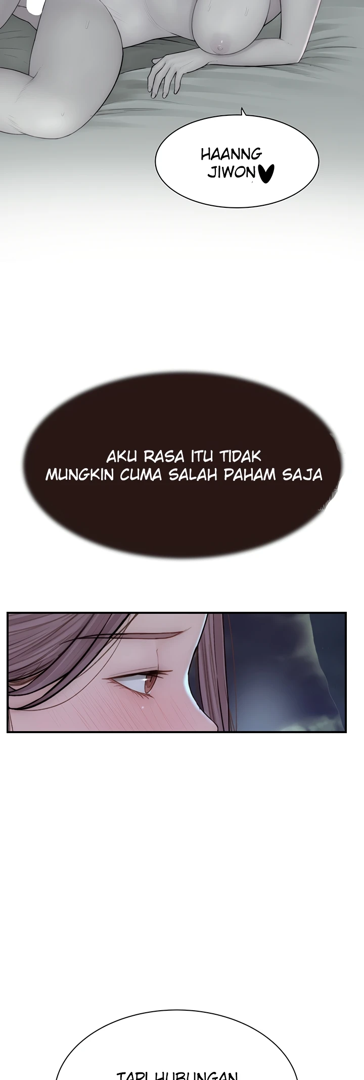 Mom Addiction Chapter 72