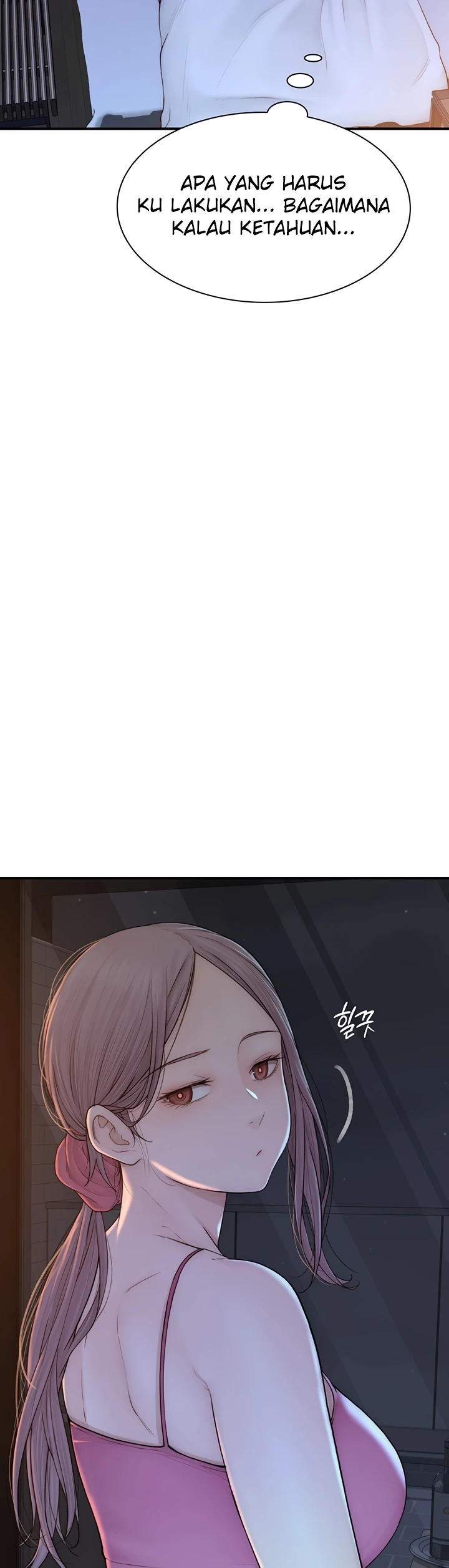Mom Addiction Chapter 72