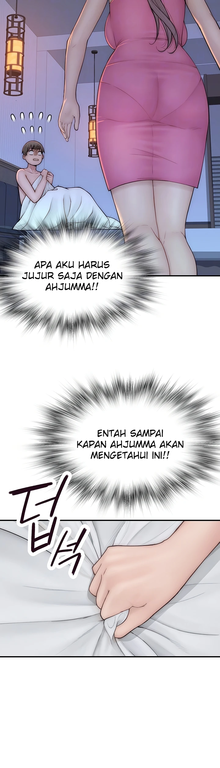 Mom Addiction Chapter 72